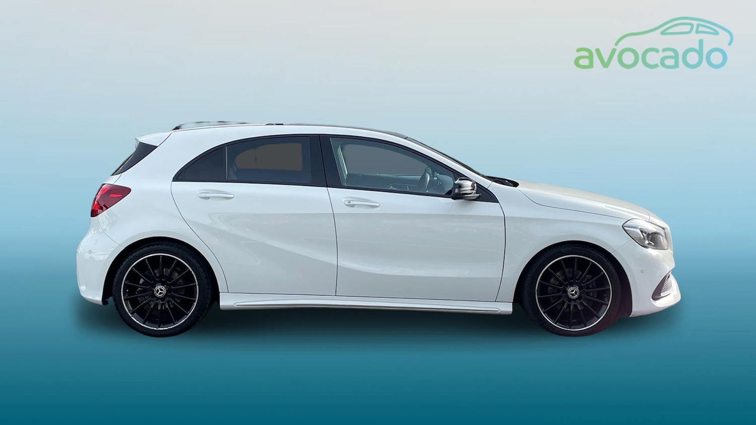 Used Mercedes-Benz A-Class 2018 for sale - 76413544: Photo 4