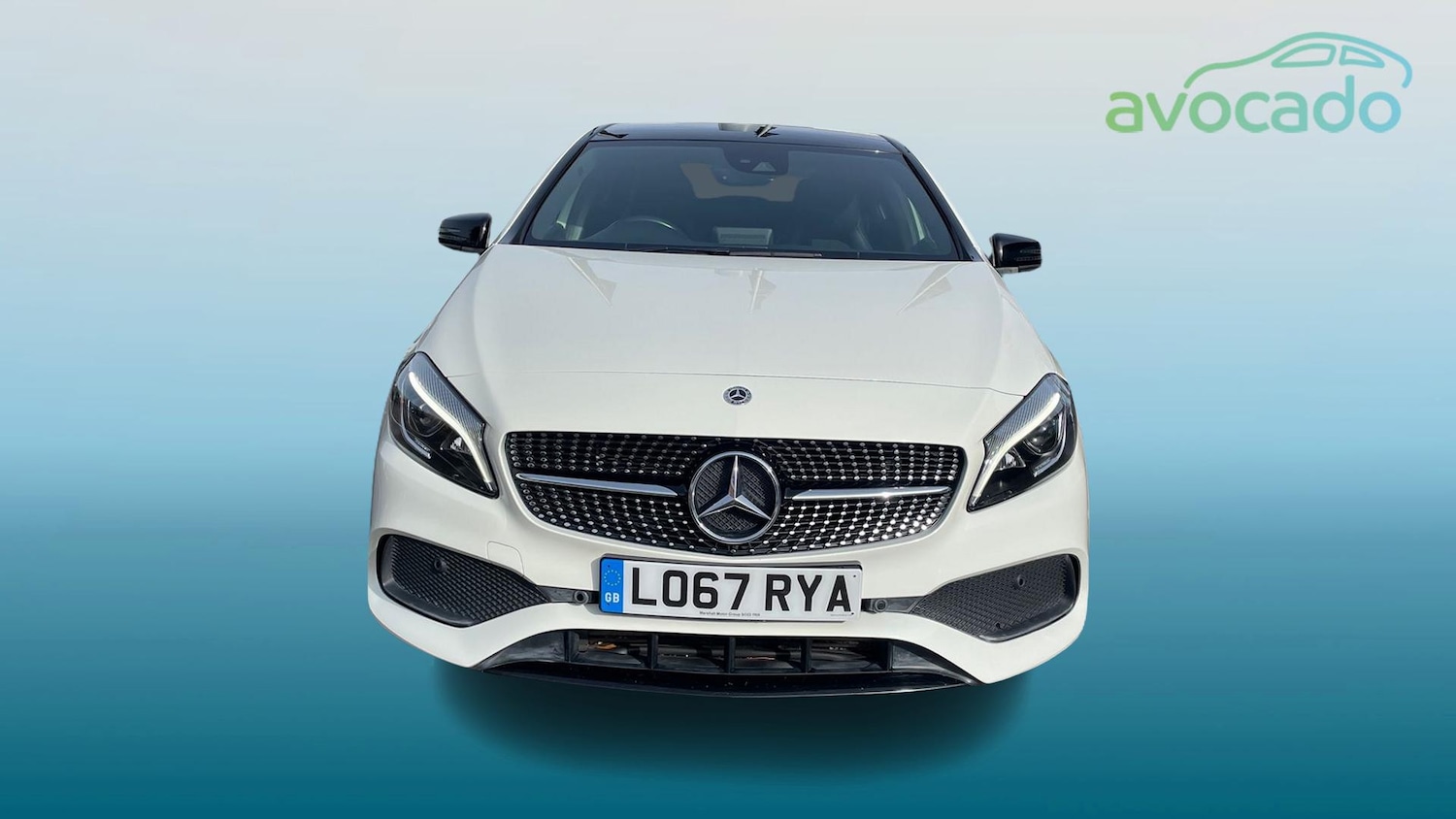 Used Mercedes-Benz A-Class 2018 for sale - 76413544: Photo 6