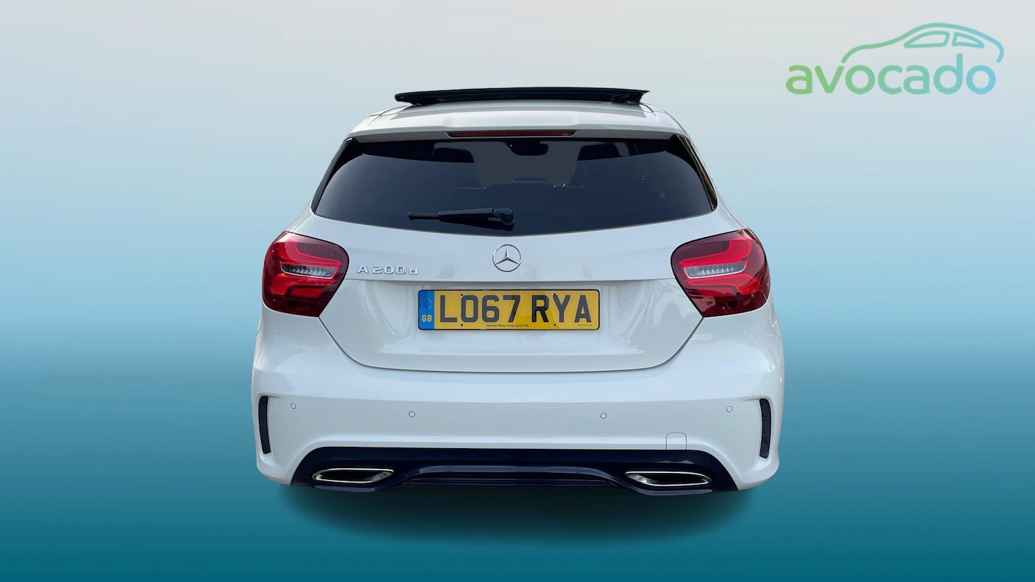 Used Mercedes-Benz A-Class 2018 for sale - 76413544: Photo 7