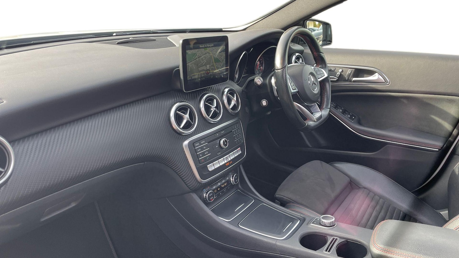 Used Mercedes-Benz A-Class 2018 for sale - 76413544: Photo 8