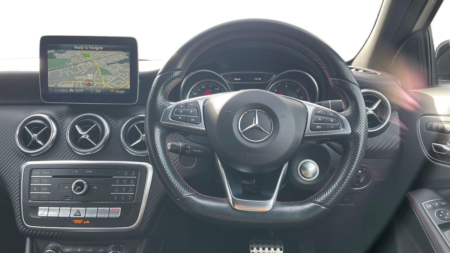 Used Mercedes-Benz A-Class 2018 for sale - 76413544: Photo 9