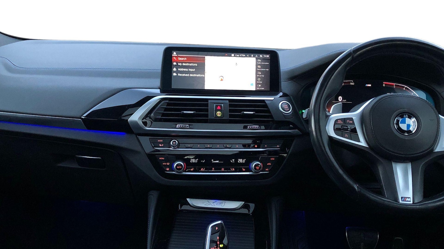 Used BMW X4 2021 for sale - 77324583: Photo 10