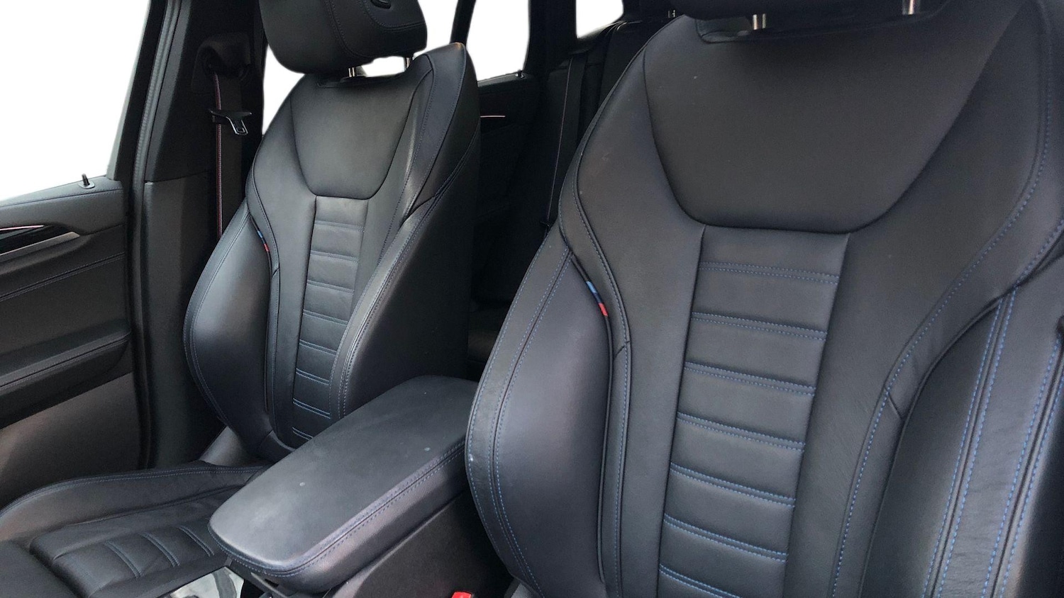 Used BMW X4 2021 for sale - 77324583: Photo 11