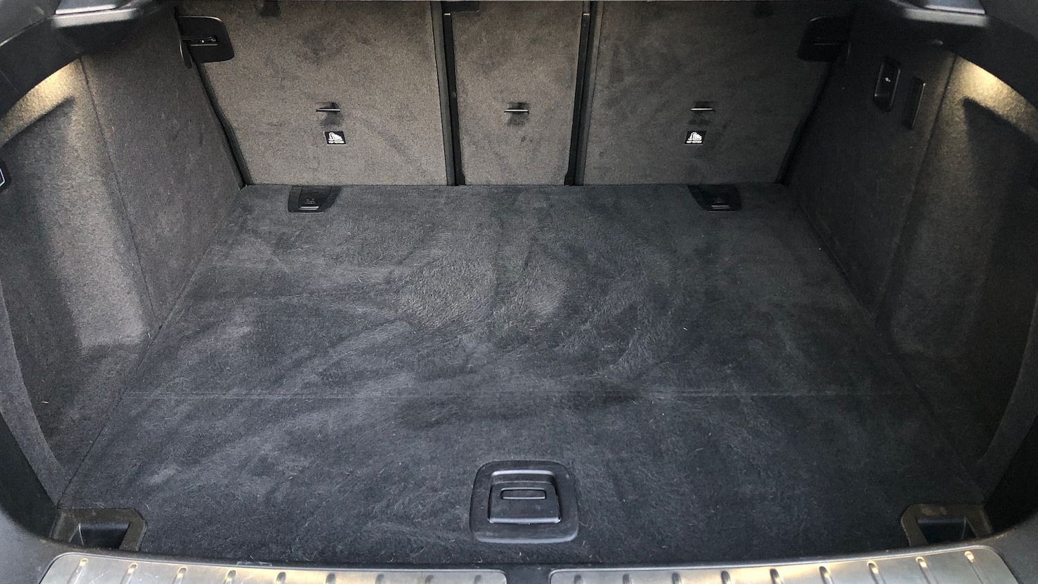 Used BMW X4 2021 for sale - 77324583: Photo 14