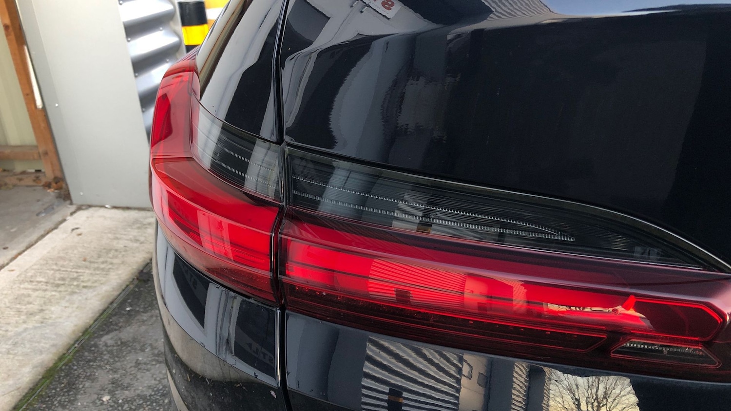 Used BMW X4 2021 for sale - 77324583: Photo 16