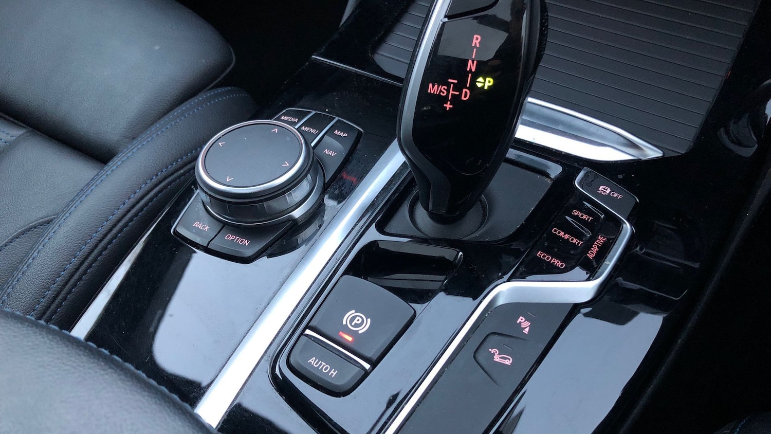 Used BMW X4 2021 for sale - 77324583: Photo 22