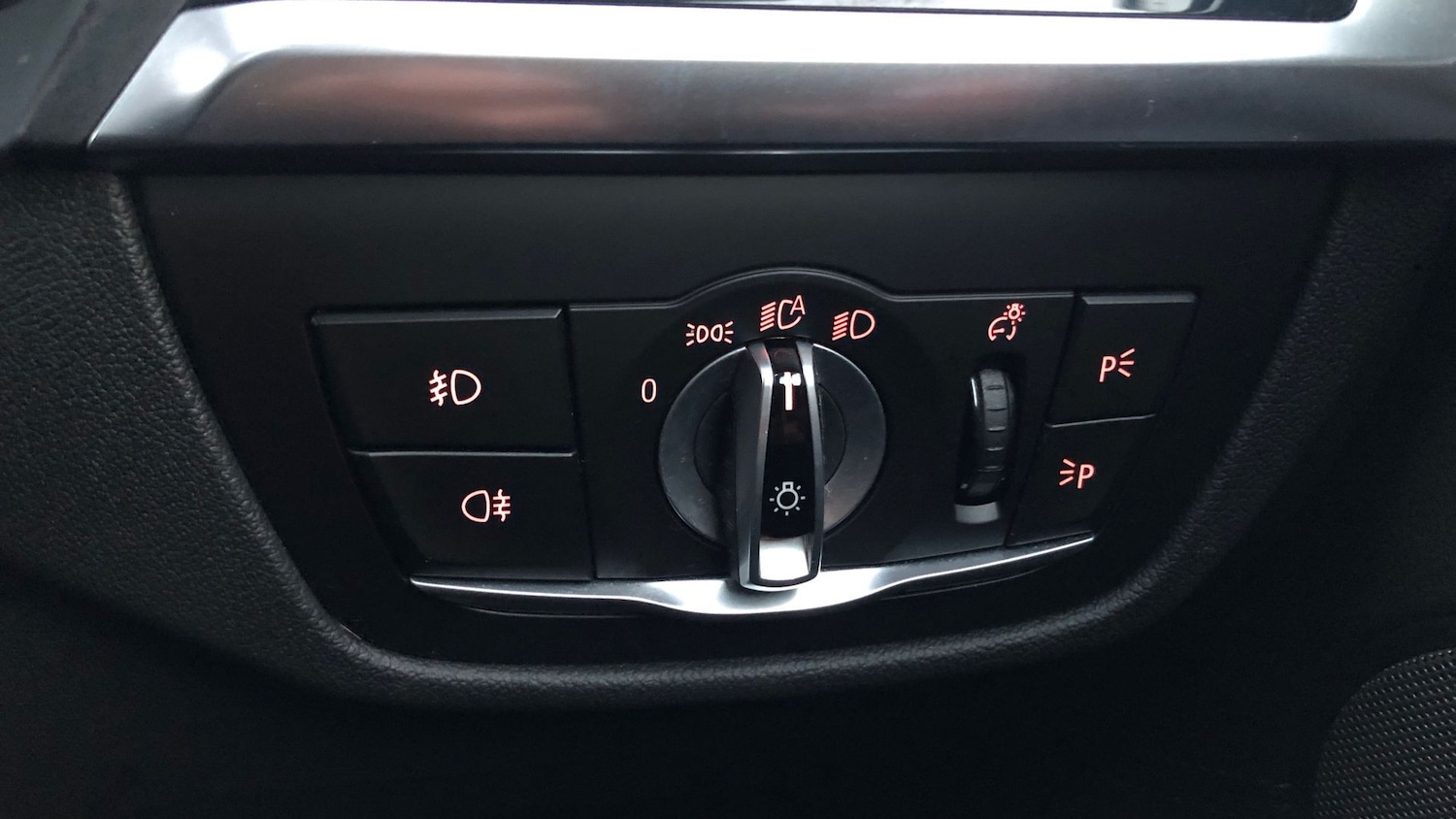 Used BMW X4 2021 for sale - 77324583: Photo 25