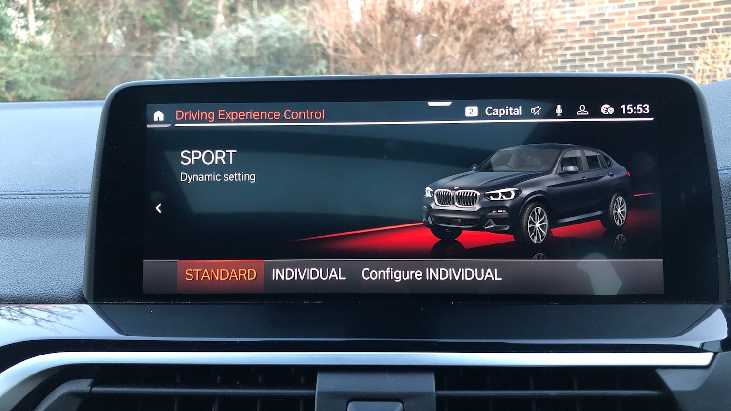 Used BMW X4 2021 for sale - 77324583: Photo 28