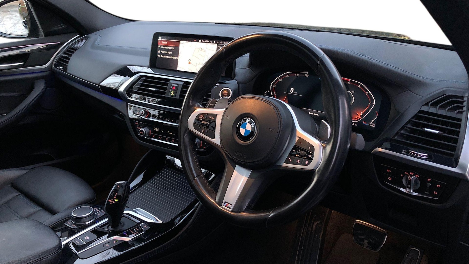 Used BMW X4 2021 for sale - 77324583: Photo 3