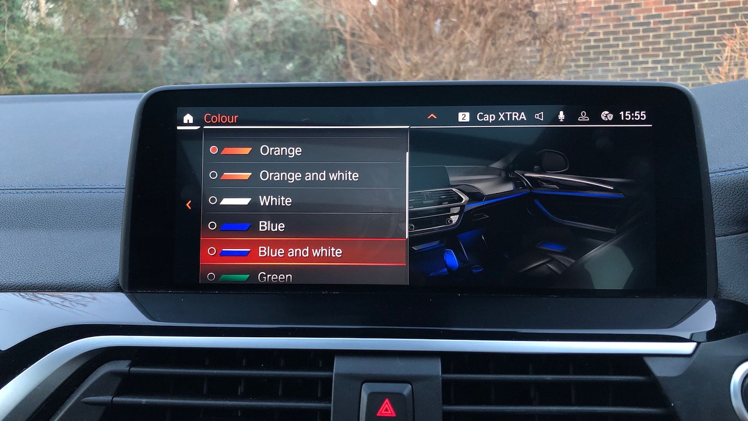 Used BMW X4 2021 for sale - 77324583: Photo 35