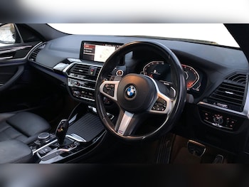 Used BMW X4 2021 for sale - 77324583: Photo