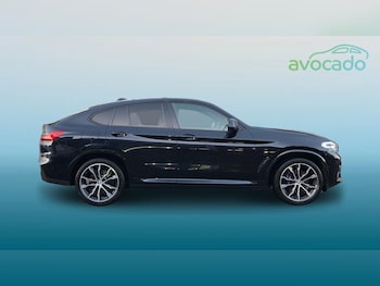 Used BMW X4 2021 for sale - 77324583: Photo