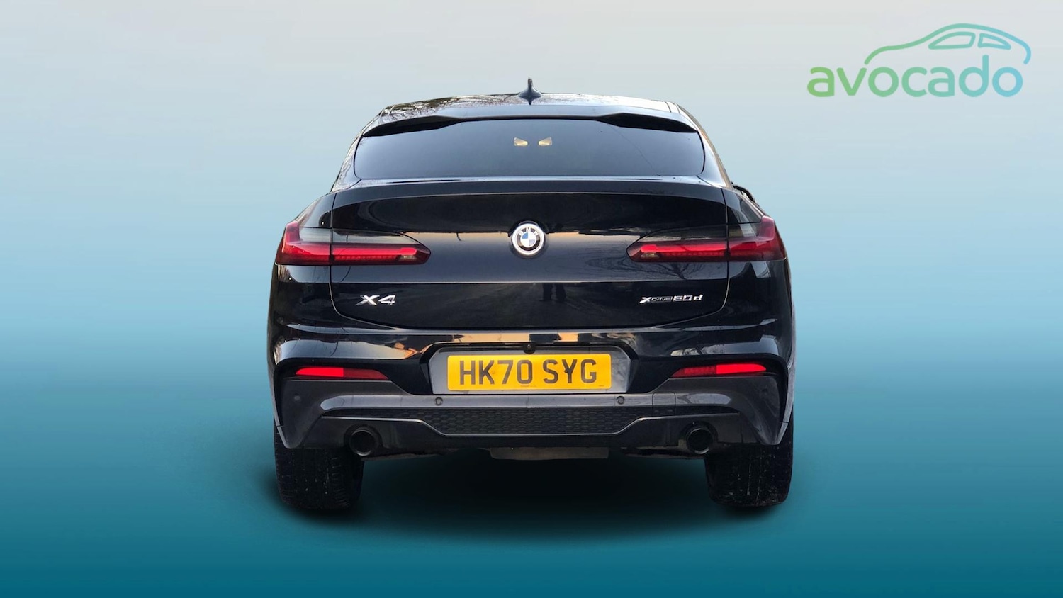 Used BMW X4 2021 for sale - 77324583: Photo 7