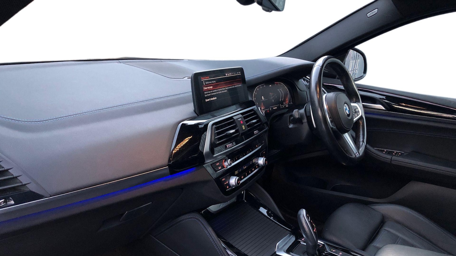 Used BMW X4 2021 for sale - 77324583: Photo 8