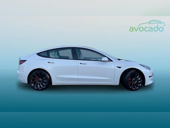 Used Tesla Model 3 2023 for sale - 77719112: Photo