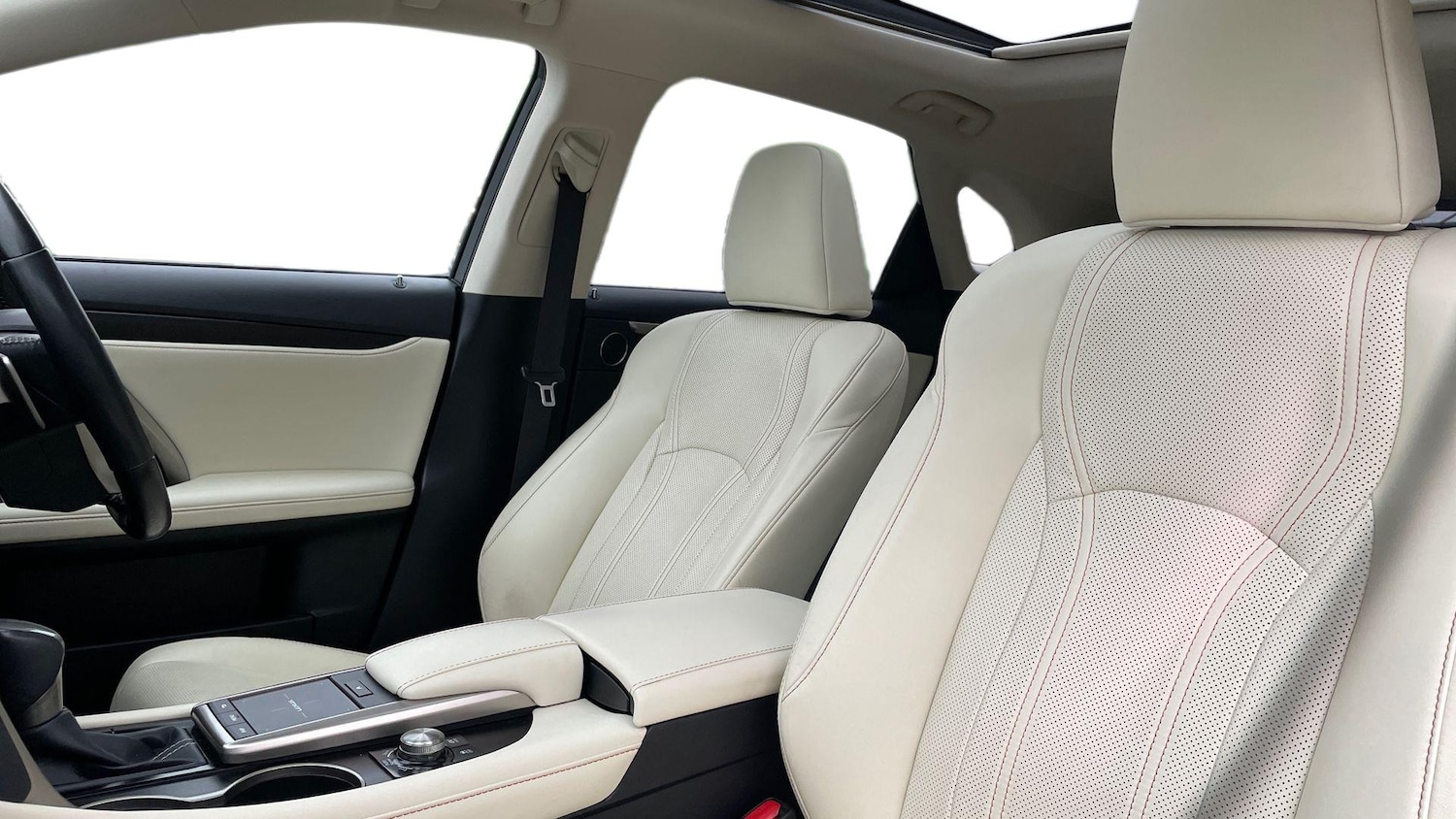 Used Lexus RX 2022 for sale - 76627500: Photo 11