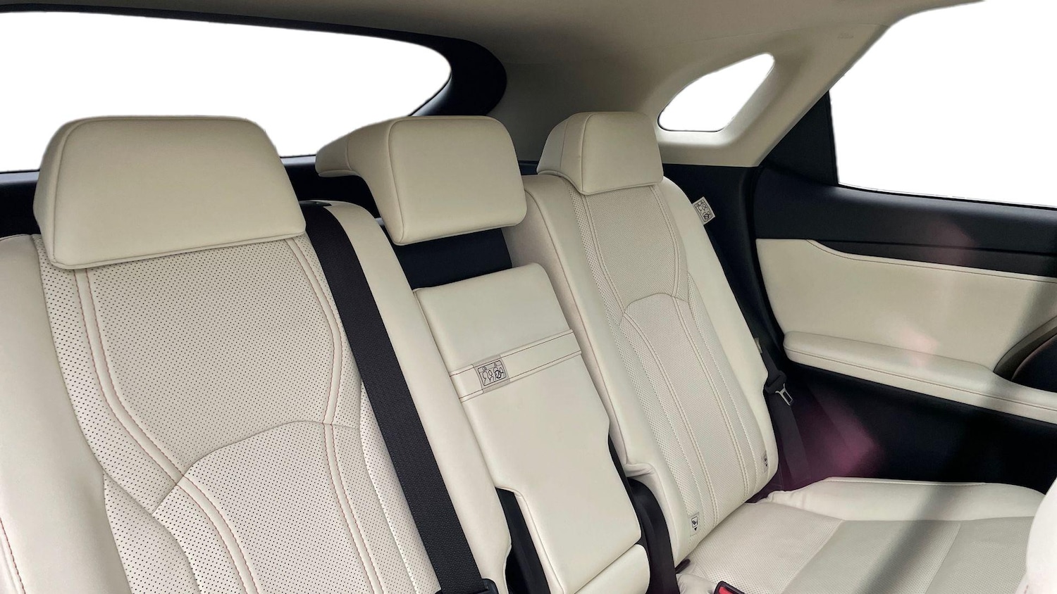 Used Lexus RX 2022 for sale - 76627500: Photo 12