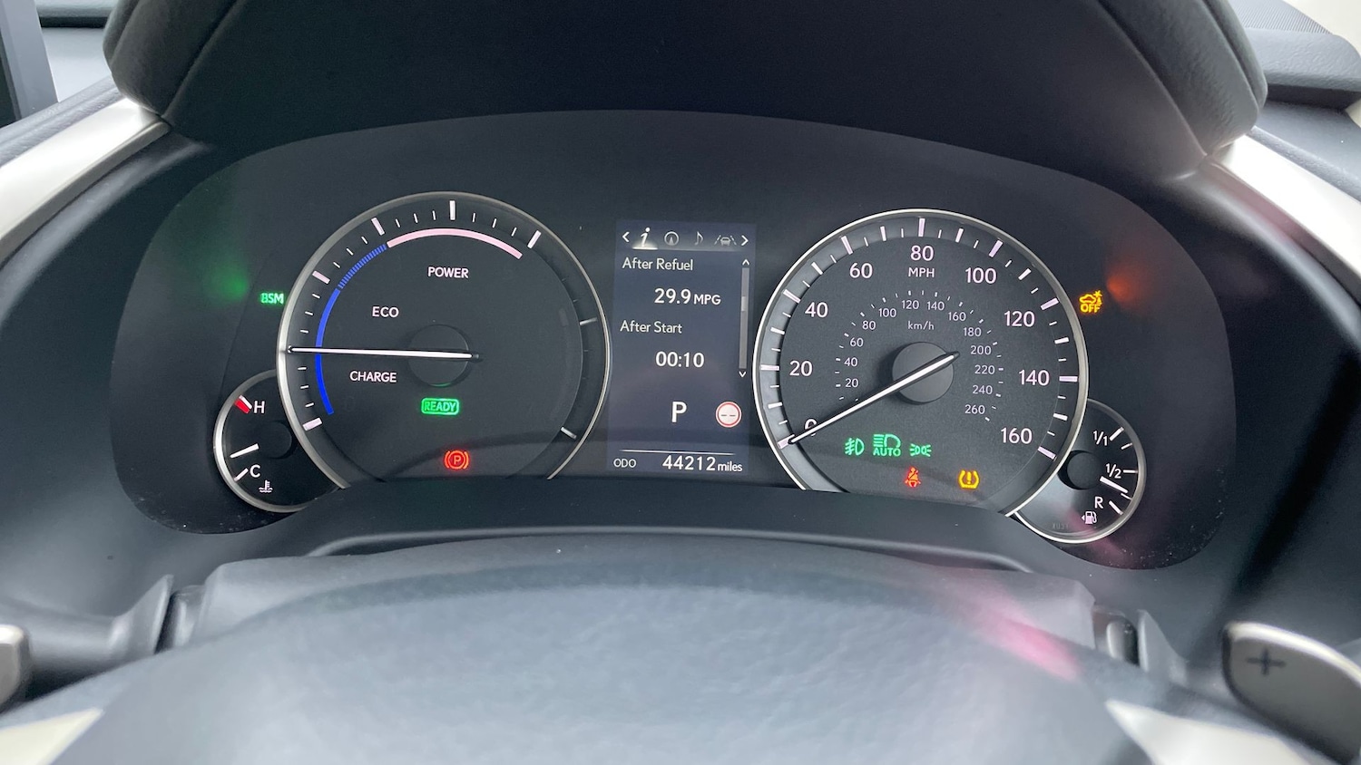 Used Lexus RX 2022 for sale - 76627500: Photo 13