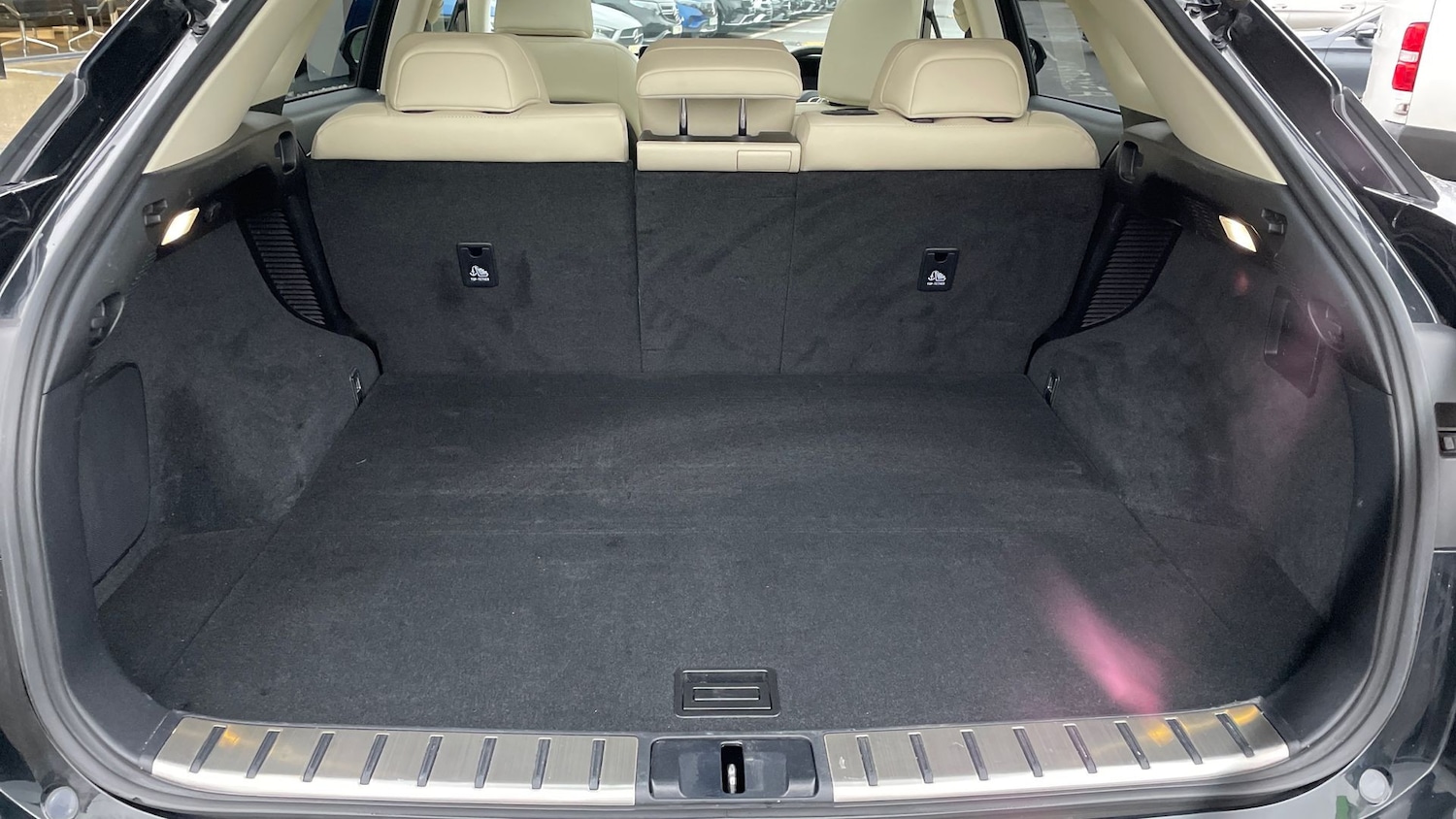 Used Lexus RX 2022 for sale - 76627500: Photo 14