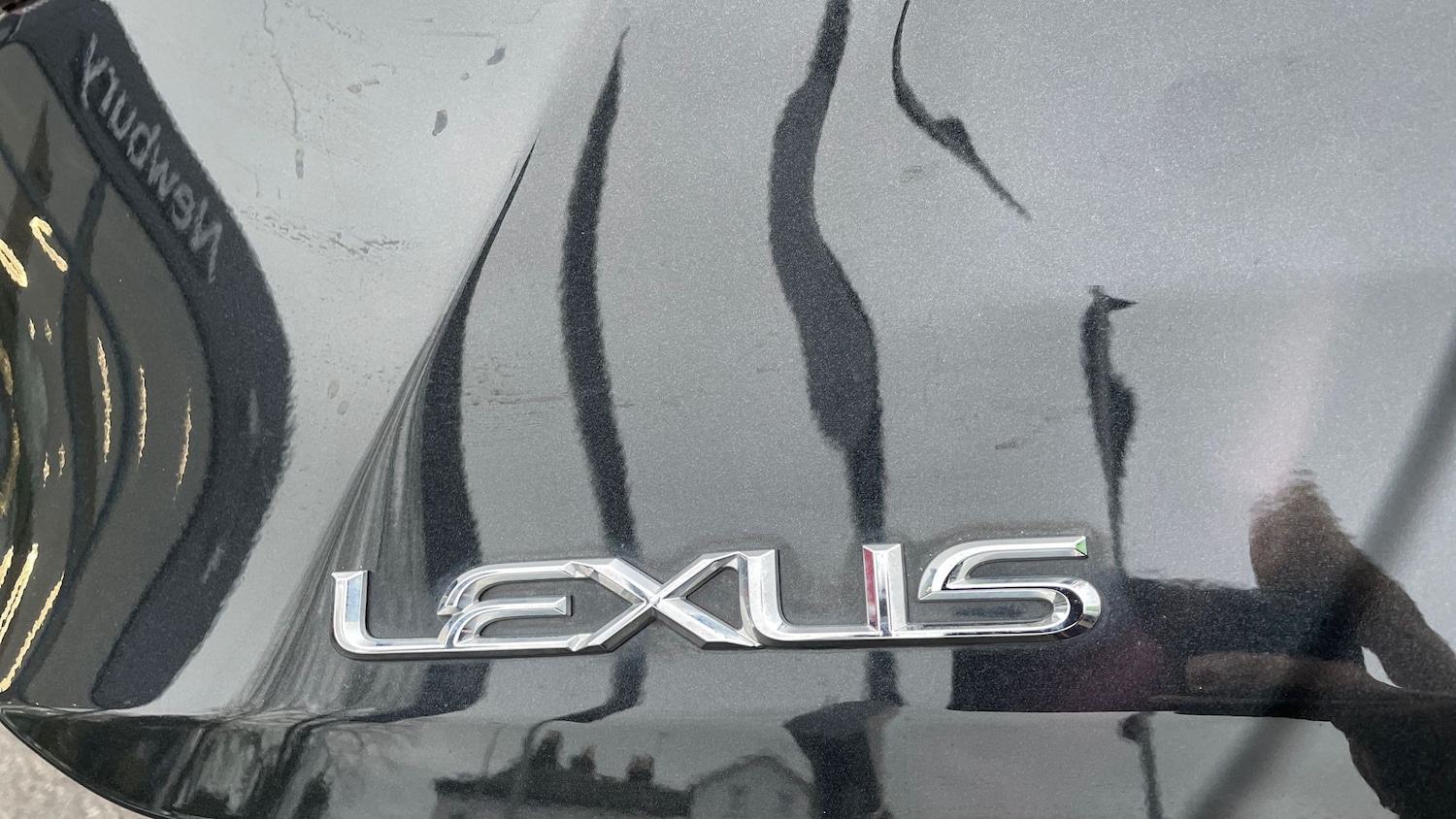 Used Lexus RX 2022 for sale - 76627500: Photo 17