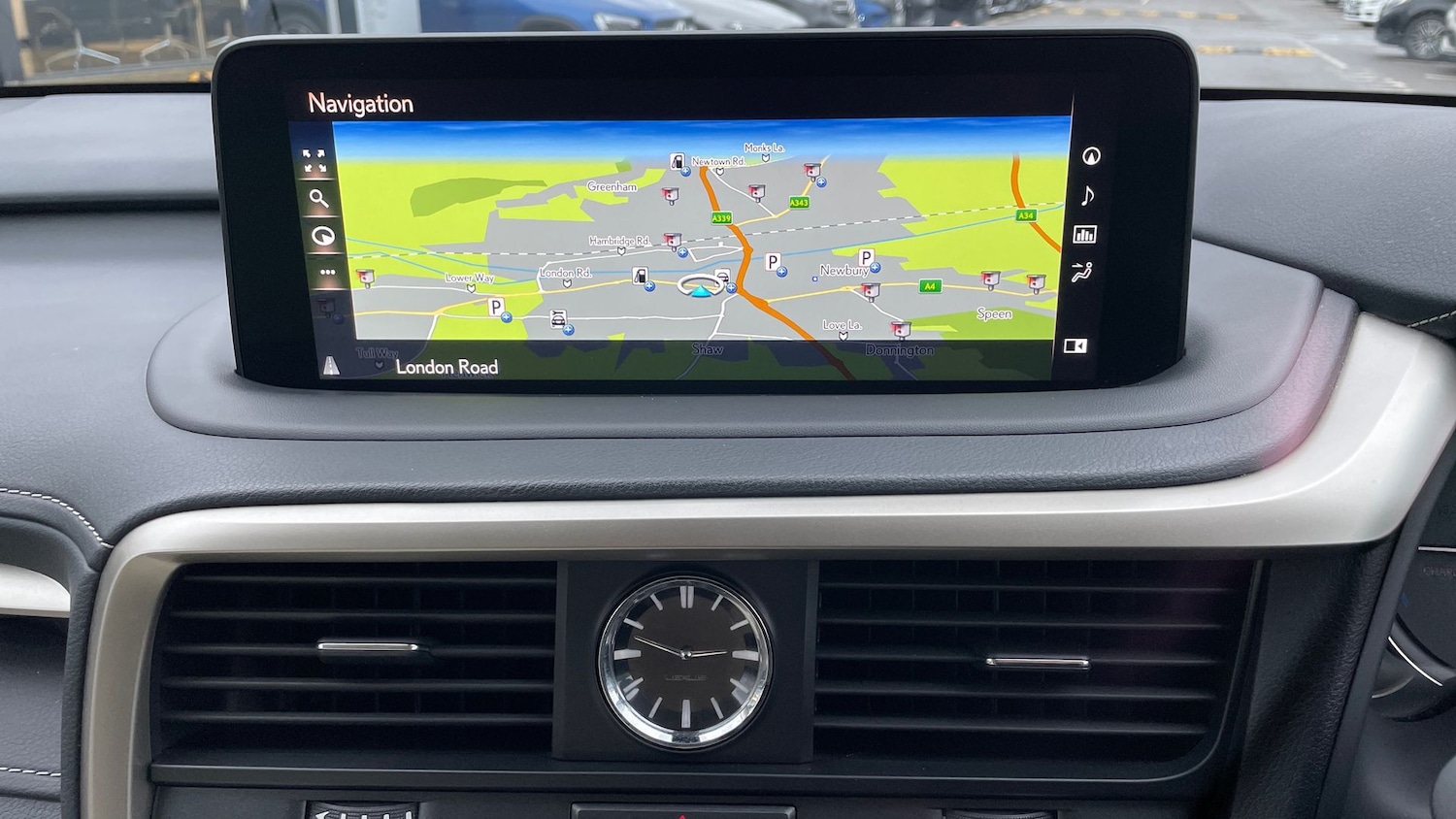 Used Lexus RX 2022 for sale - 76627500: Photo 20