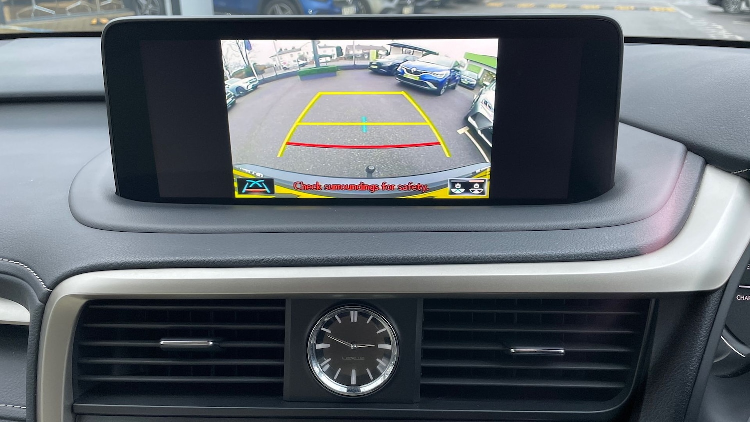 Used Lexus RX 2022 for sale - 76627500: Photo 21