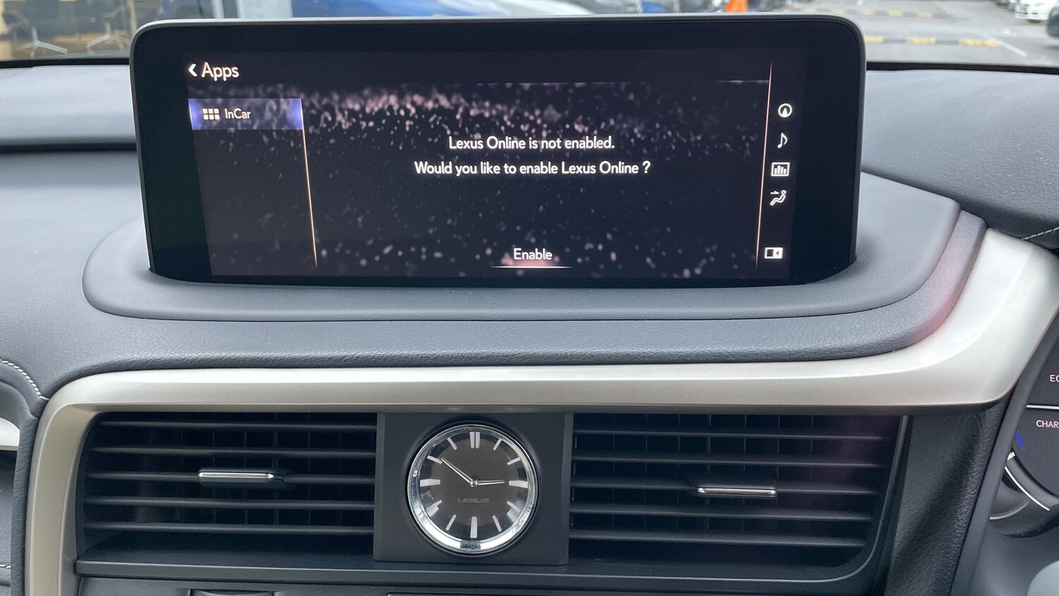 Used Lexus RX 2022 for sale - 76627500: Photo 22