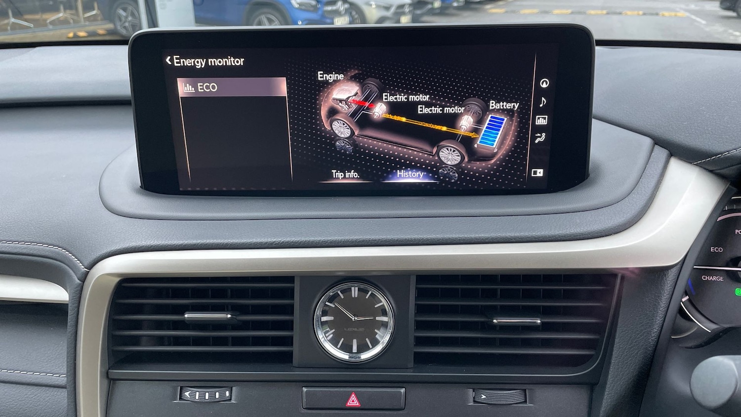 Used Lexus RX 2022 for sale - 76627500: Photo 23