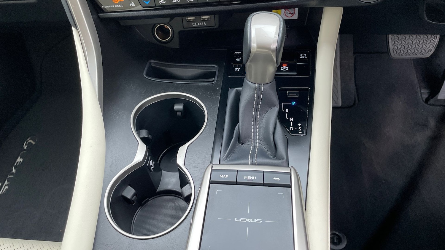 Used Lexus RX 2022 for sale - 76627500: Photo 25