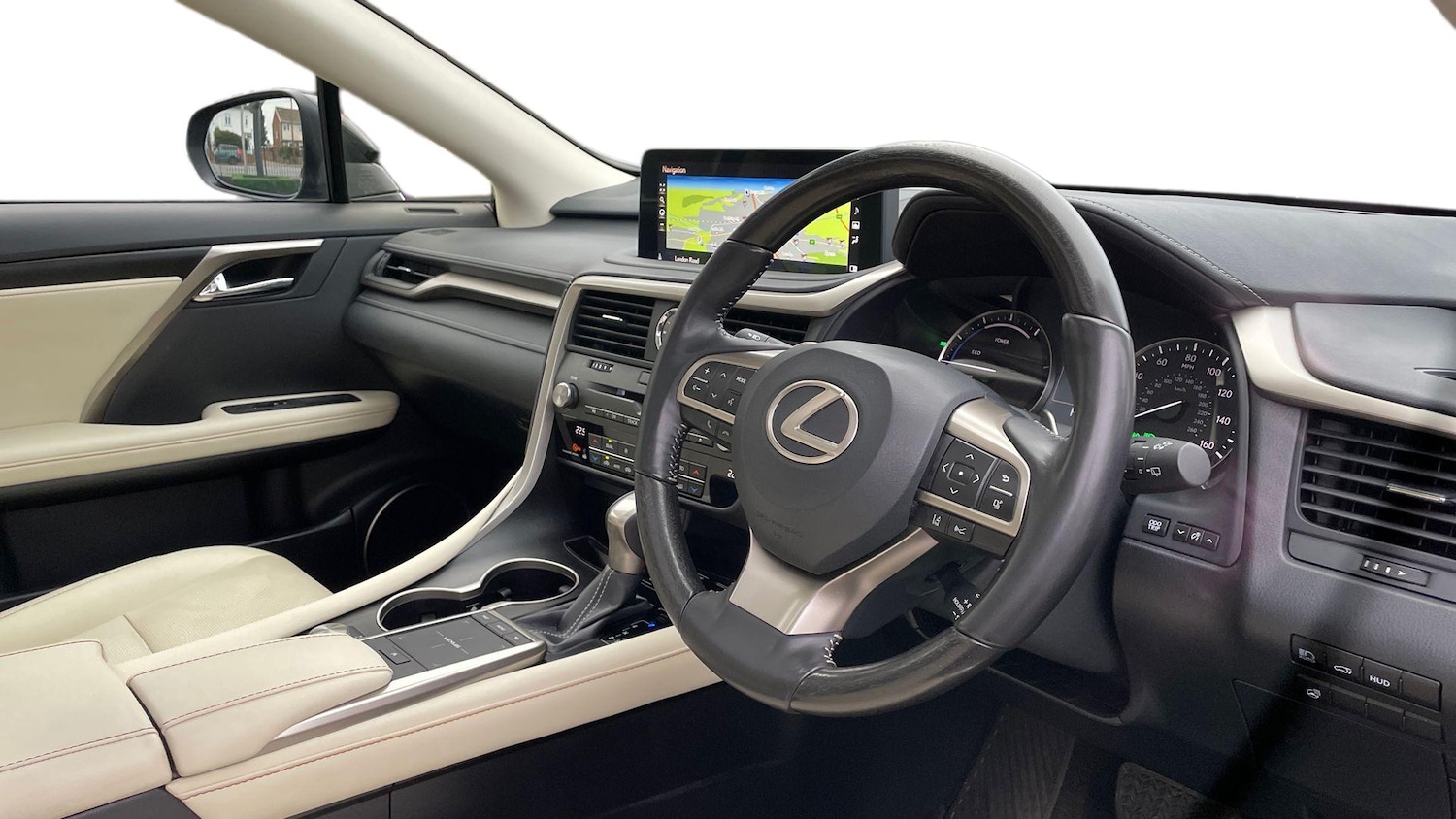 Used Lexus RX 2022 for sale - 76627500: Photo 3