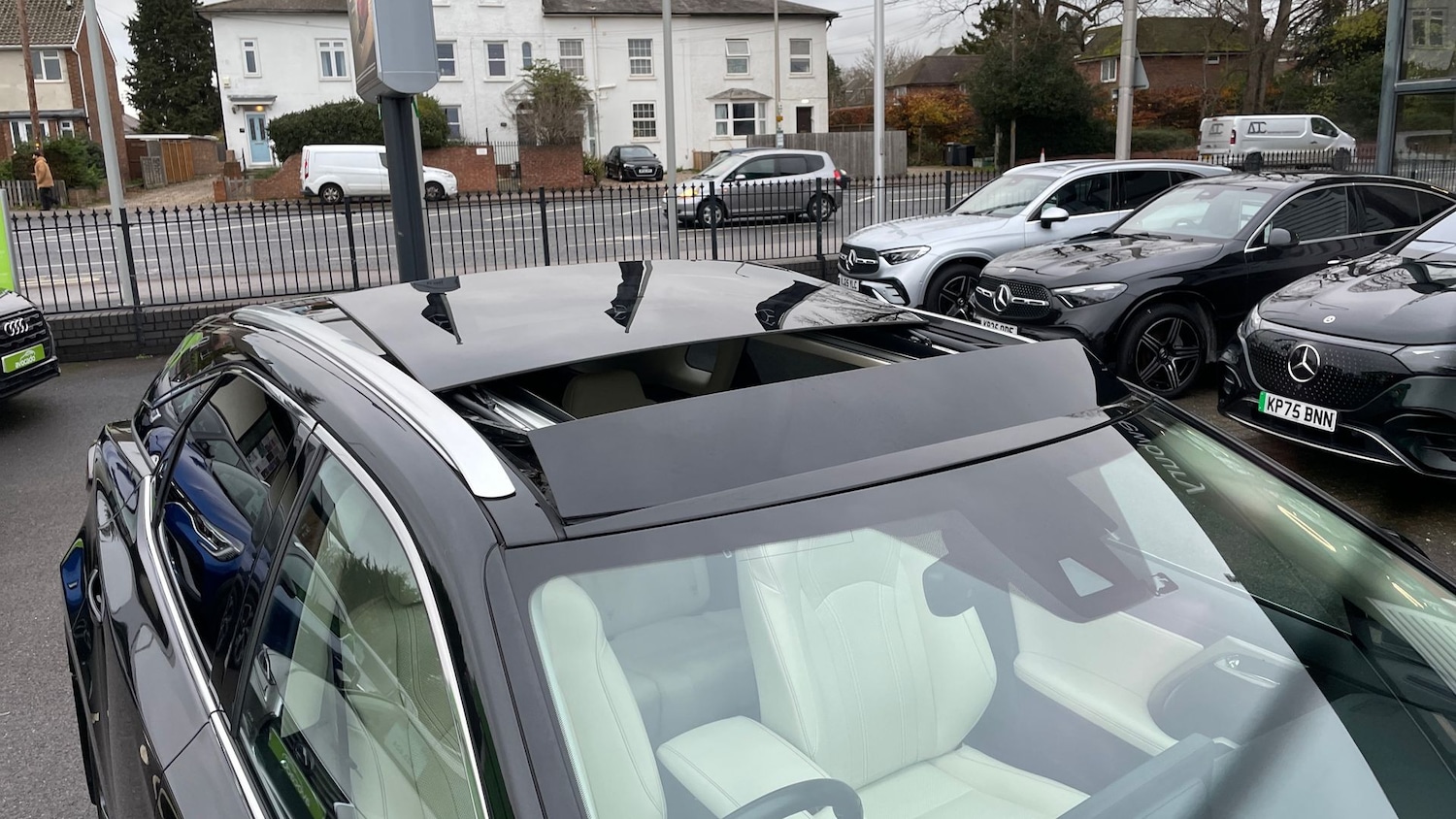 Used Lexus RX 2022 for sale - 76627500: Photo 32