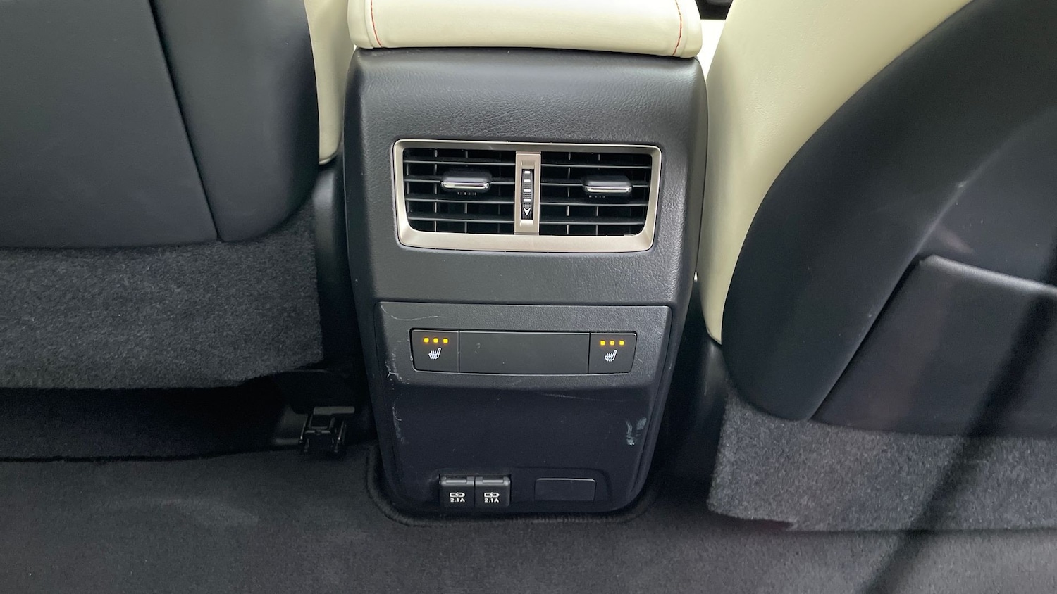 Used Lexus RX 2022 for sale - 76627500: Photo 34