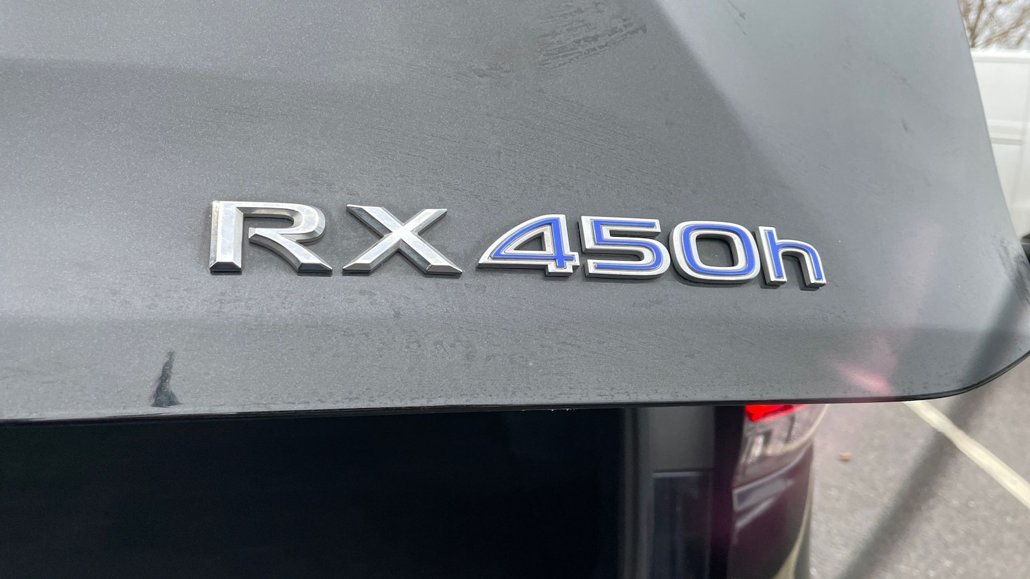 Used Lexus RX 2022 for sale - 76627500: Photo 38