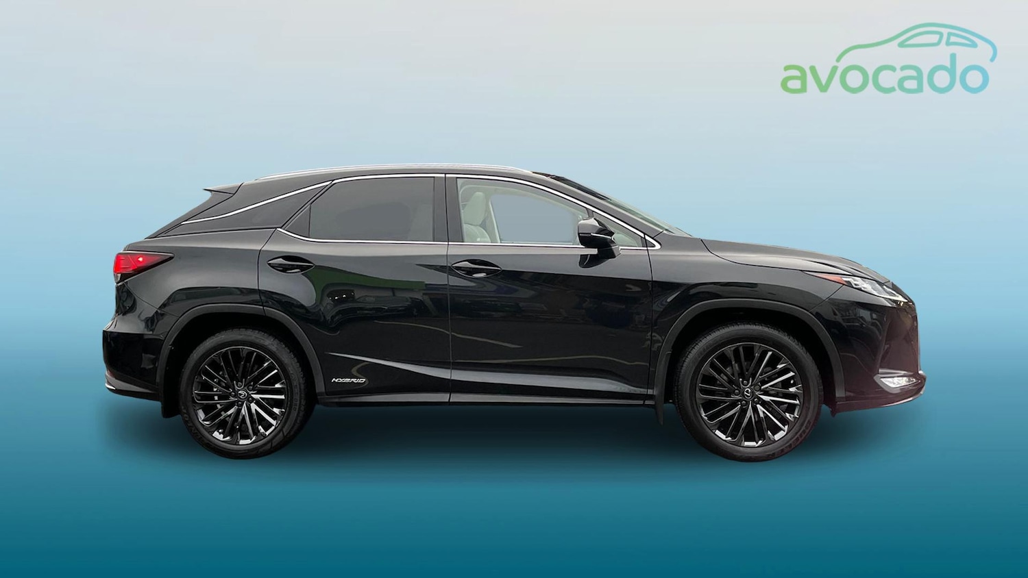 Used Lexus RX 2022 for sale - 76627500: Photo 4