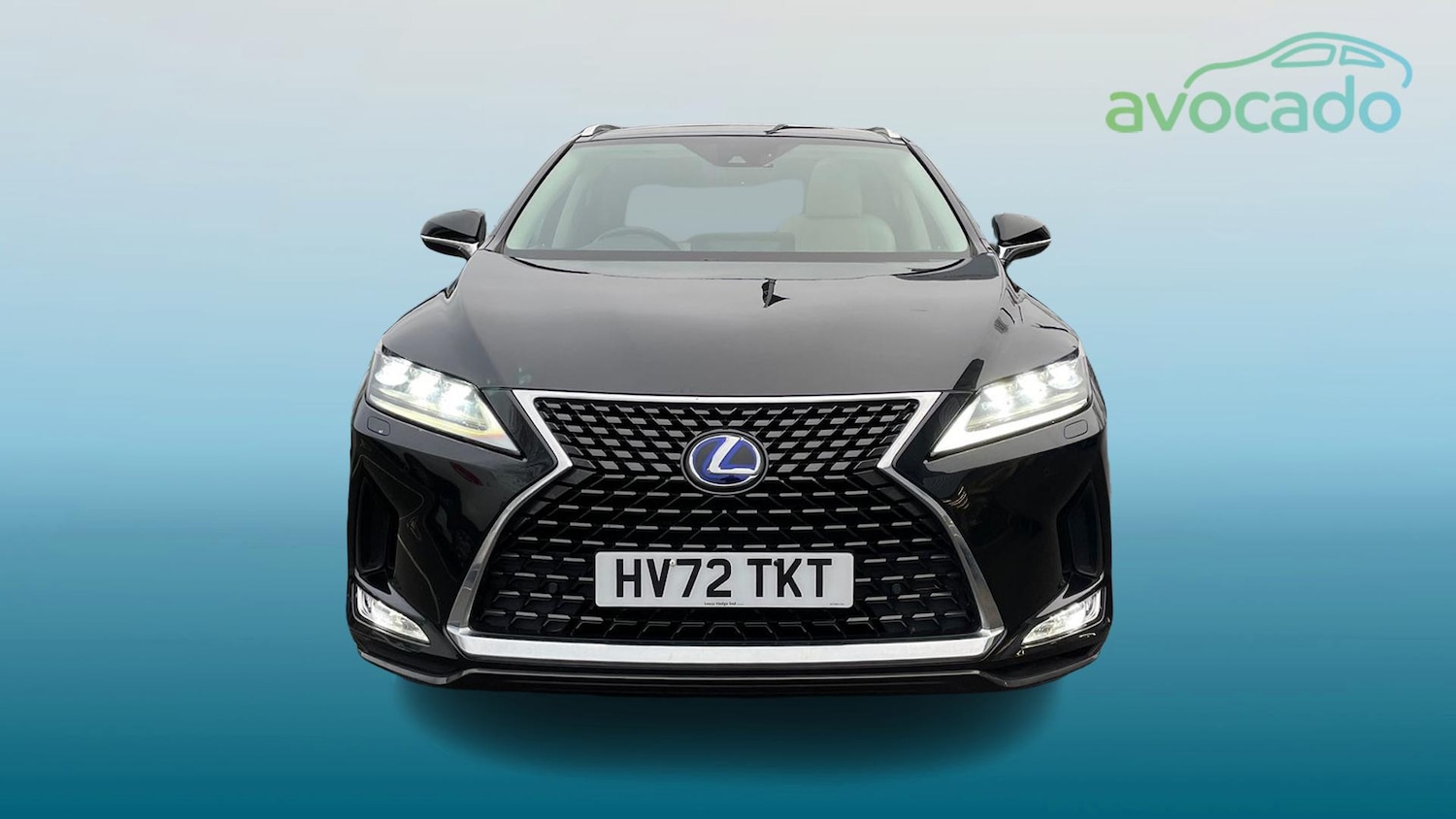 Used Lexus RX 2022 for sale - 76627500: Photo 6