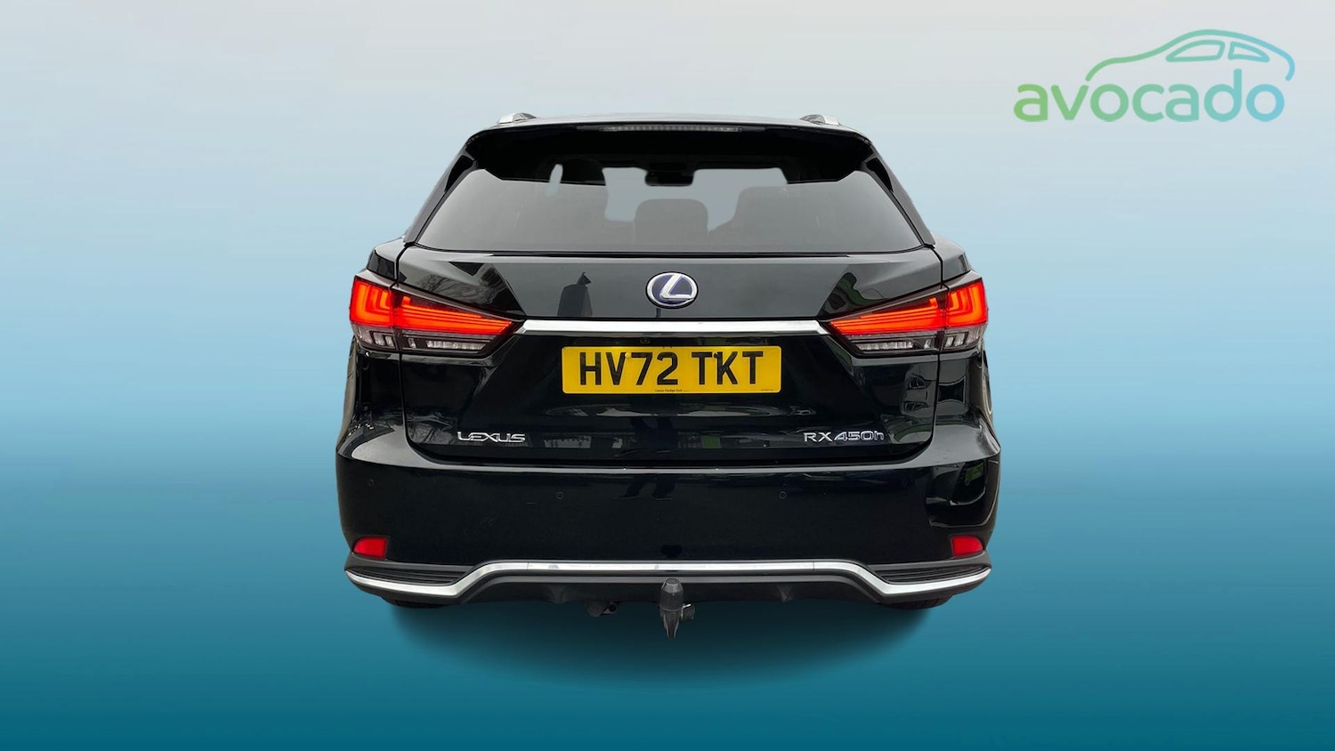 Used Lexus RX 2022 for sale - 76627500: Photo 7