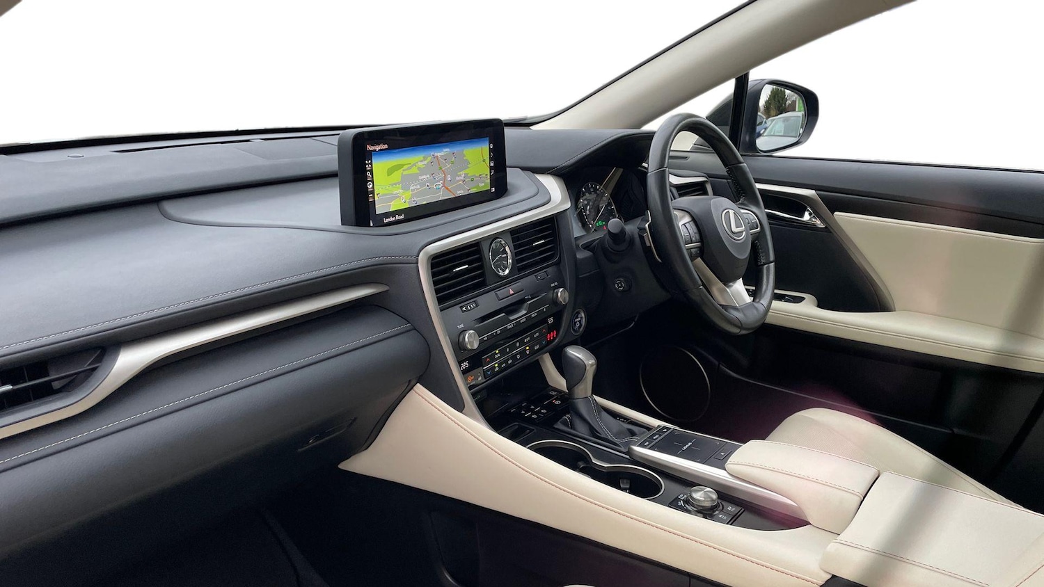 Used Lexus RX 2022 for sale - 76627500: Photo 8