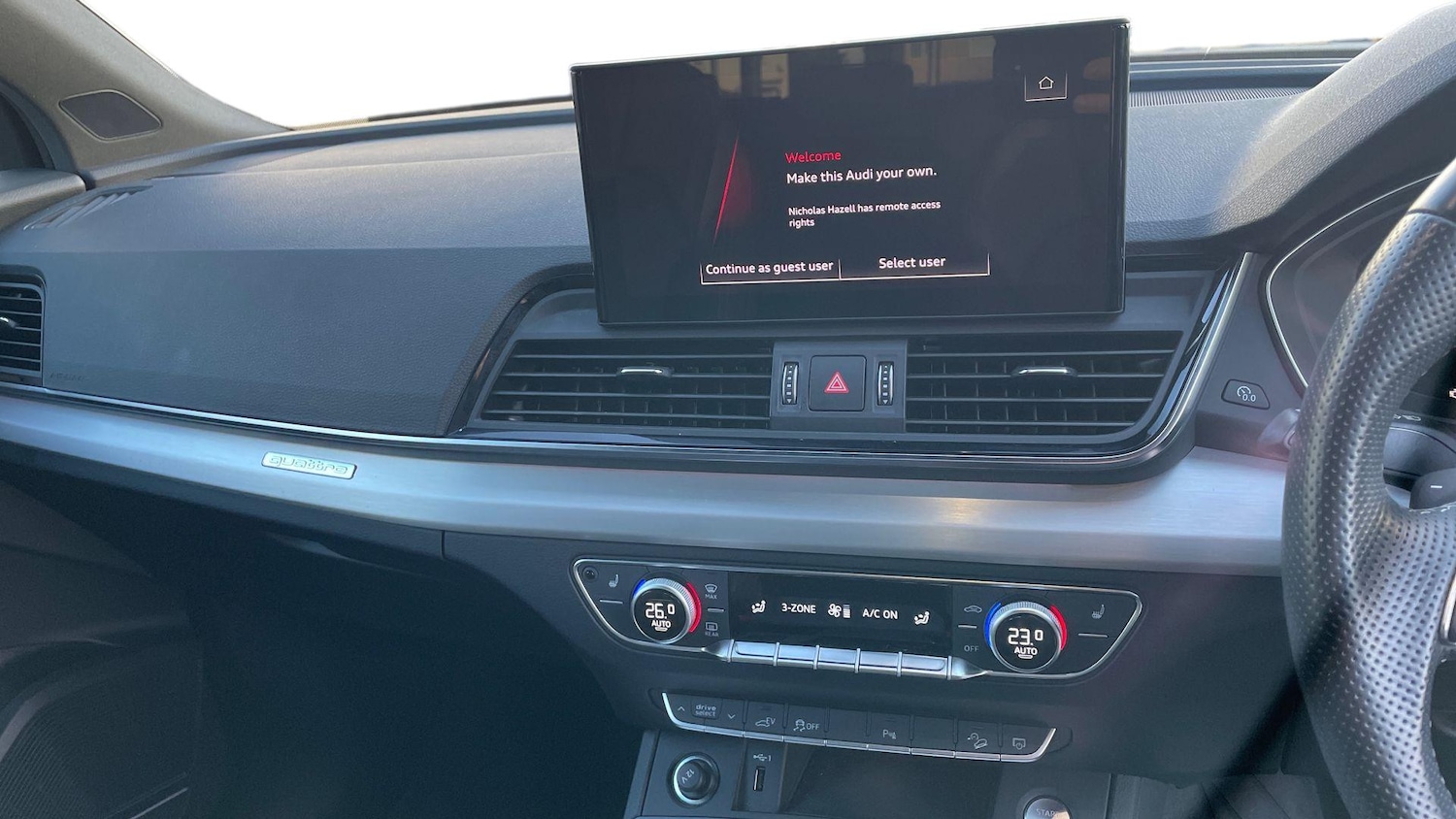 Used Audi Q5 2022 for sale - 76413595: Photo 10