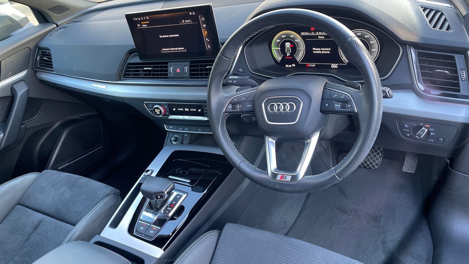 Used Audi Q5 2022 for sale - 76413595: Photo 18