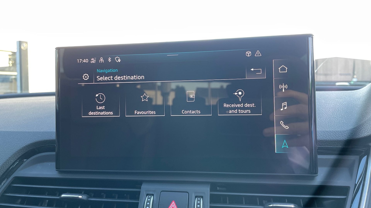 Used Audi Q5 2022 for sale - 76413595: Photo 20