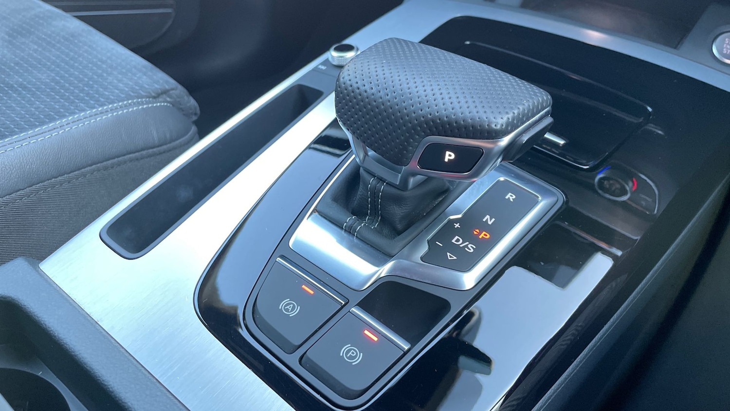 Used Audi Q5 2022 for sale - 76413595: Photo 25