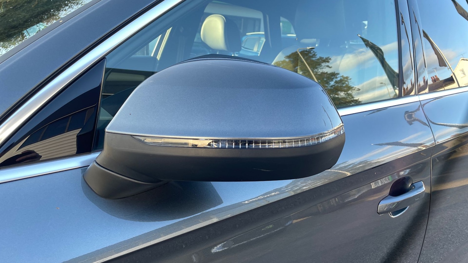 Used Audi Q5 2022 for sale - 76413595: Photo 31