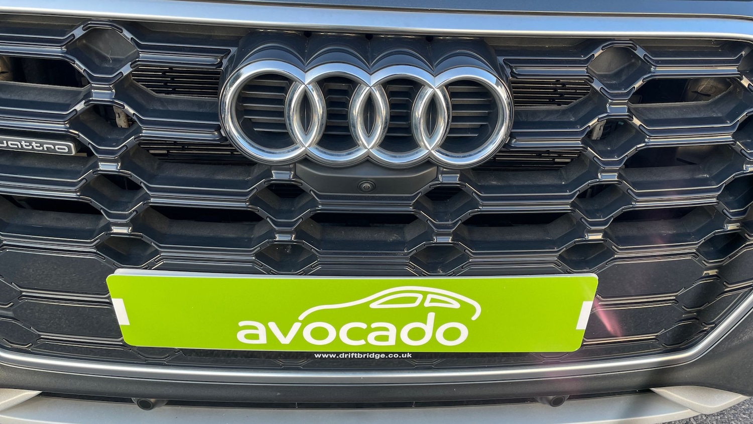 Used Audi Q5 2022 for sale - 76413595: Photo 32