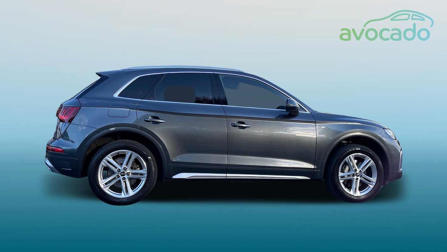 Used Audi Q5 2022 for sale - 76413595: Photo 4