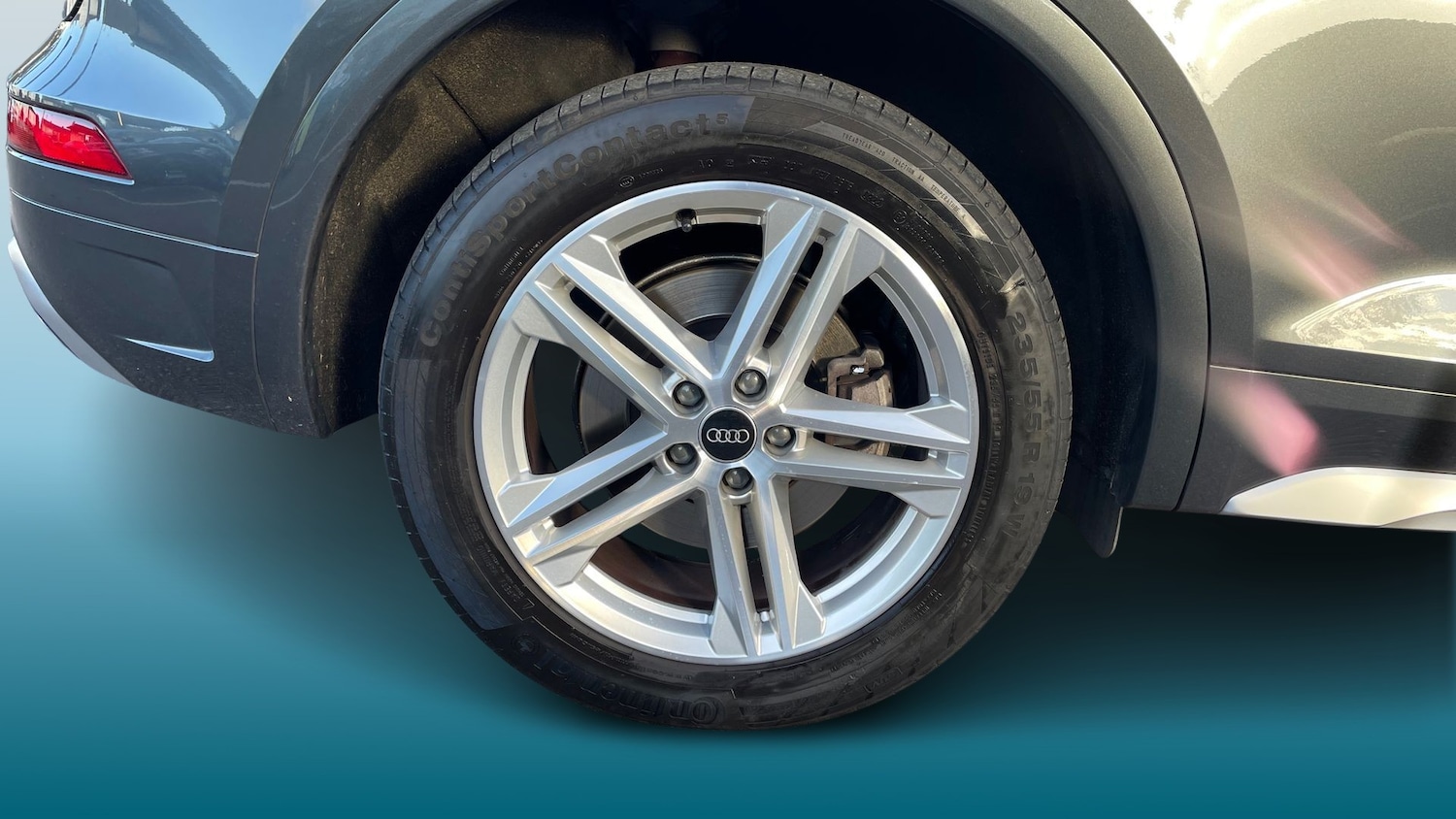 Used Audi Q5 2022 for sale - 76413595: Photo 5