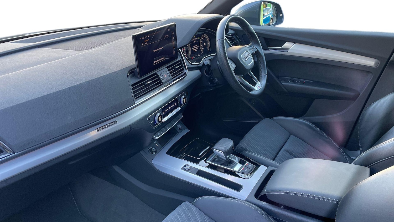 Used Audi Q5 2022 for sale - 76413595: Photo 8