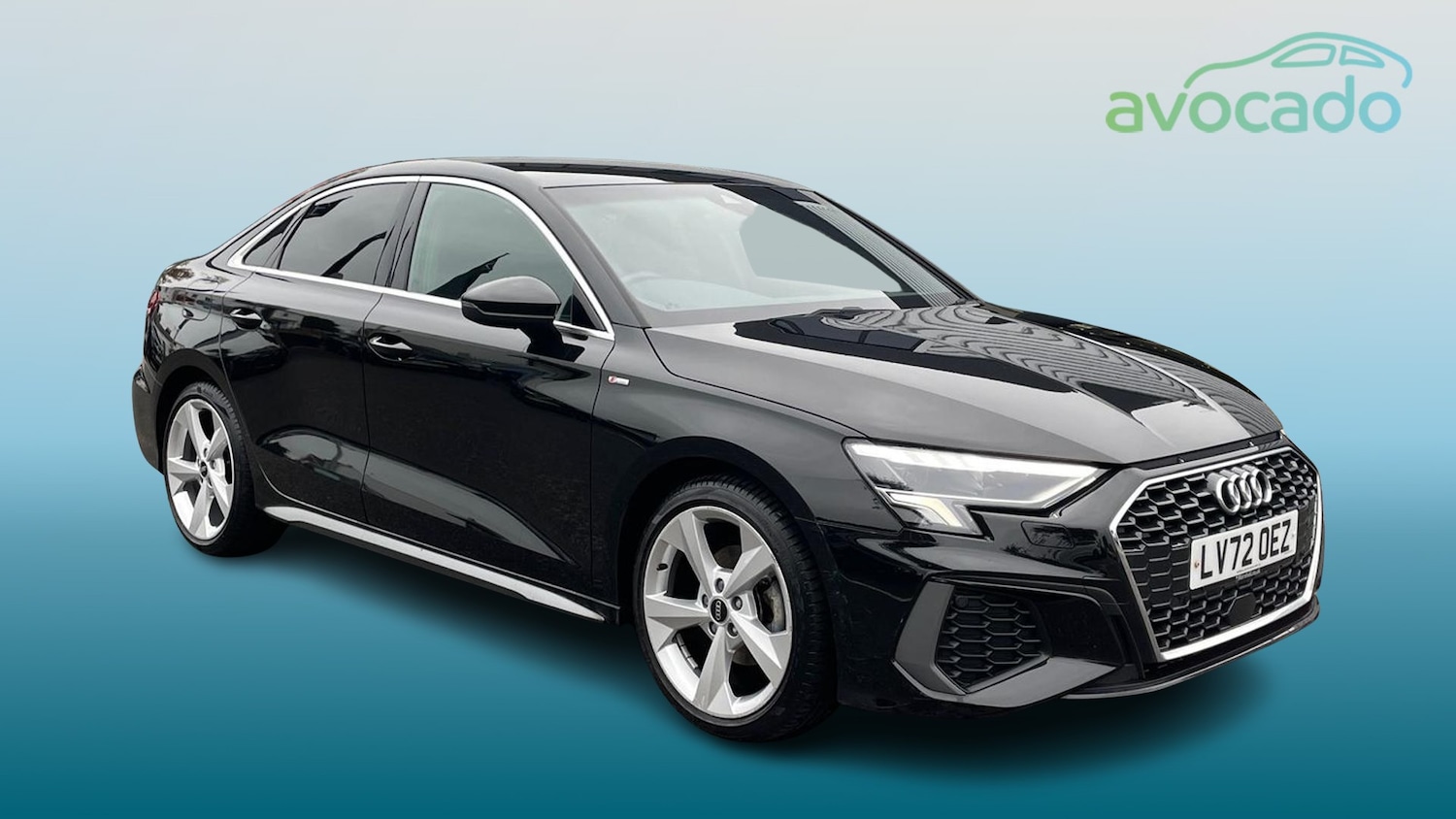 Used Audi A3 2022 for sale - 76687549: Photo 1