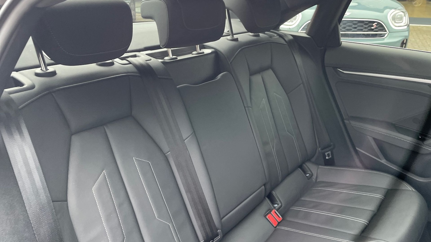 Used Audi A3 2022 for sale - 76687549: Photo 12