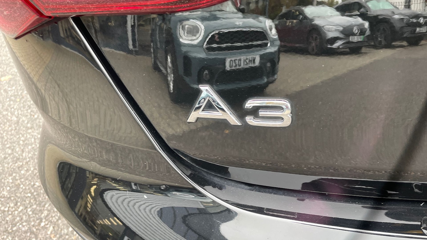 Used Audi A3 2022 for sale - 76687549: Photo 17