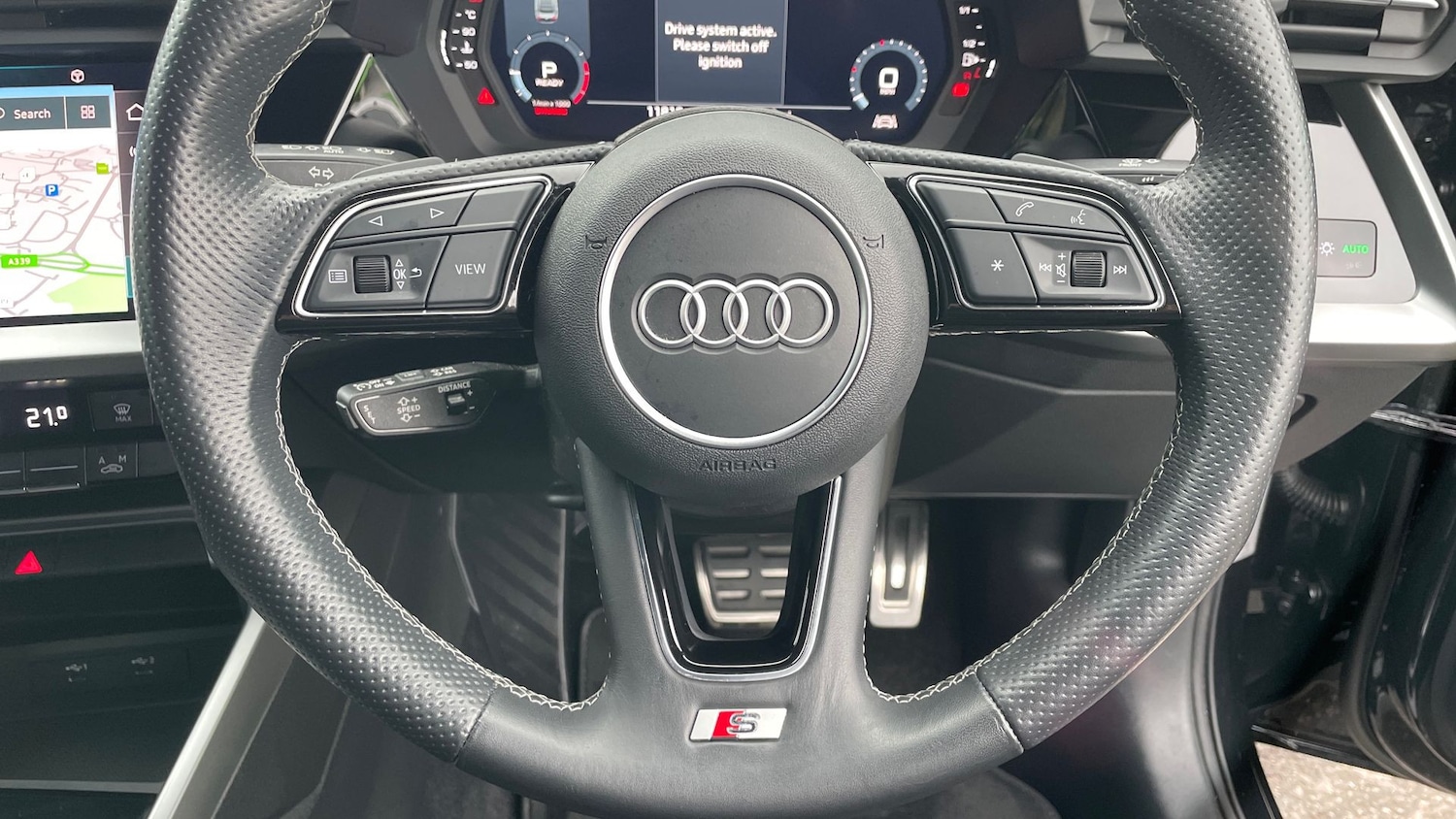 Used Audi A3 2022 for sale - 76687549: Photo 29